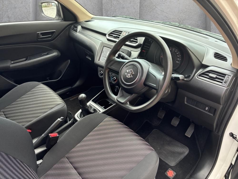 Suzuki Dzire 1.2I Ga