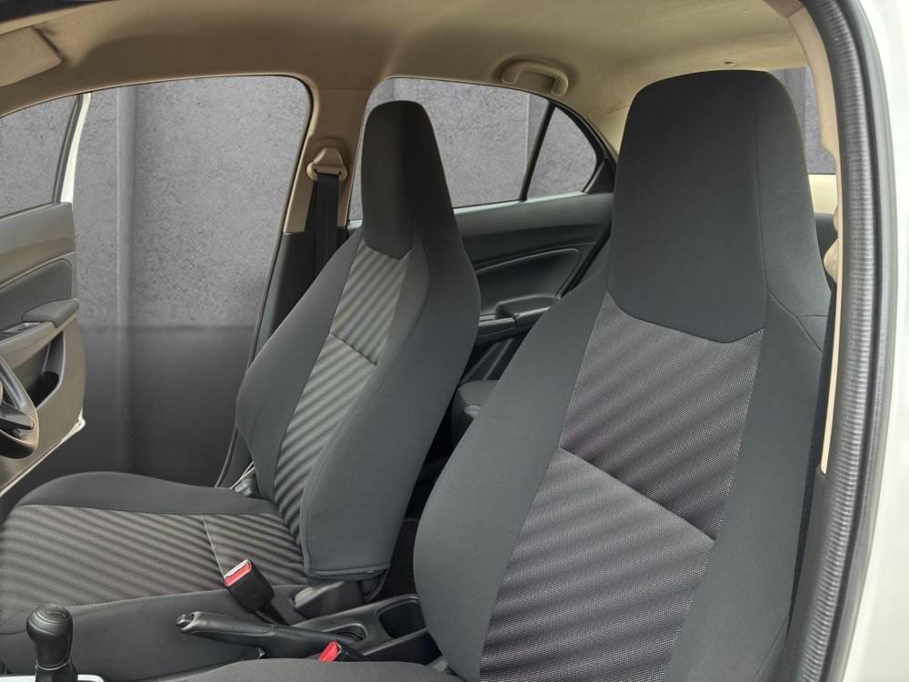 Suzuki Dzire 1.2I Ga