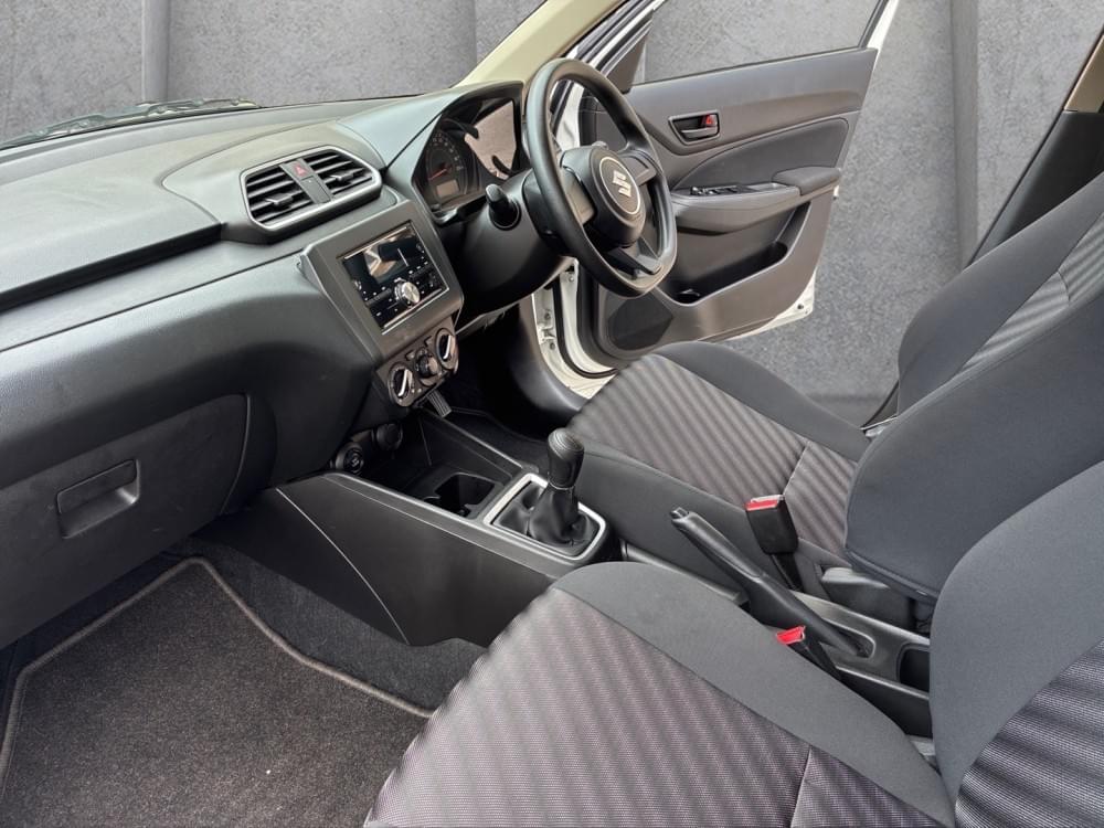 Suzuki Dzire 1.2I Ga