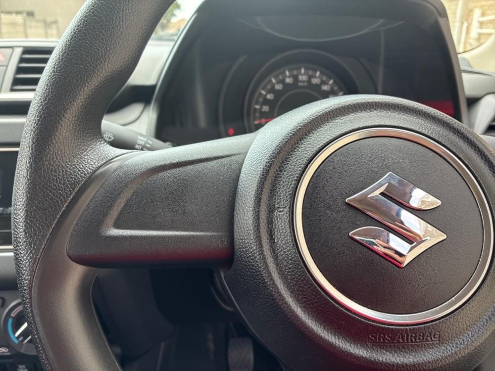 Suzuki Dzire 1.2I Ga