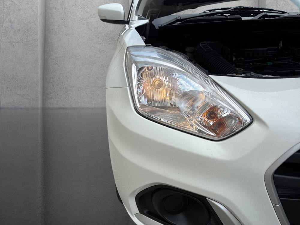 Suzuki Dzire 1.2I Ga