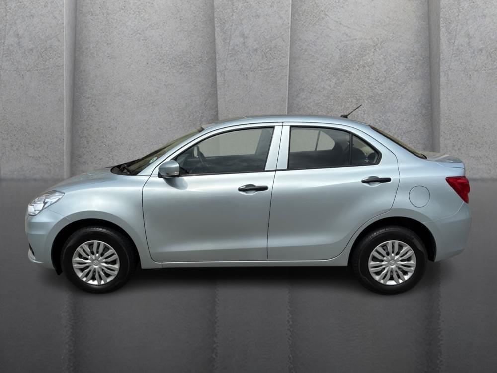 Suzuki Dzire 1.2I Ga