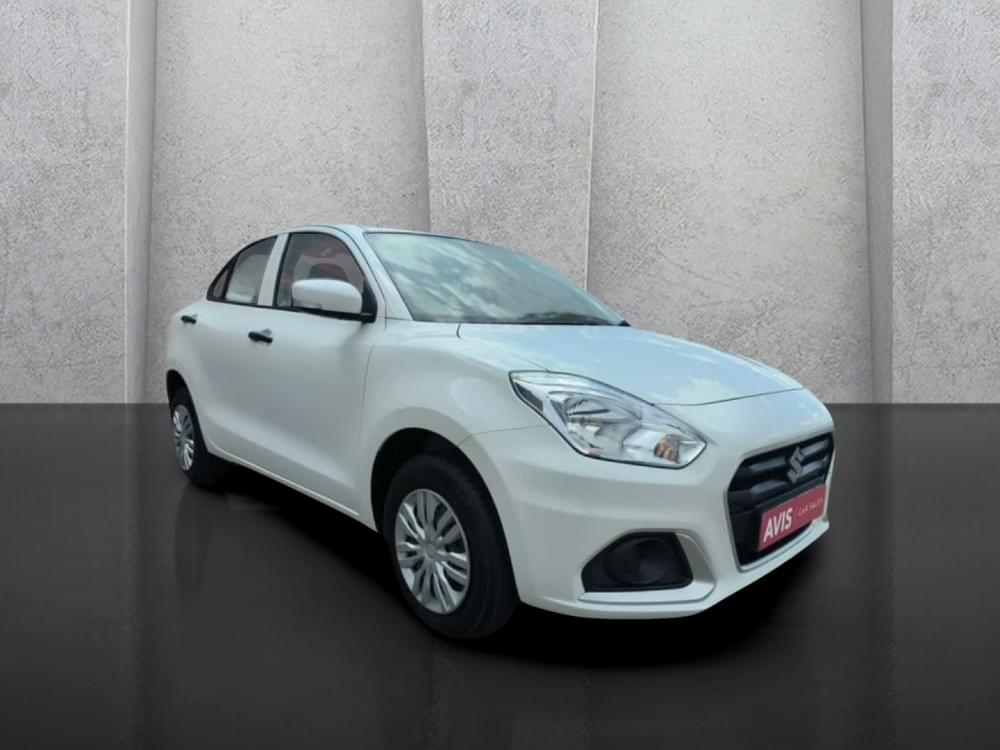 Suzuki Dzire 1.2I Ga