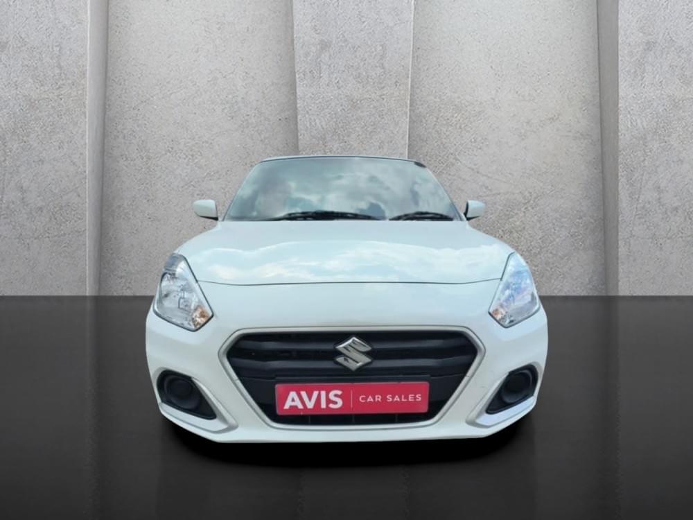 Suzuki Dzire 1.2I Ga