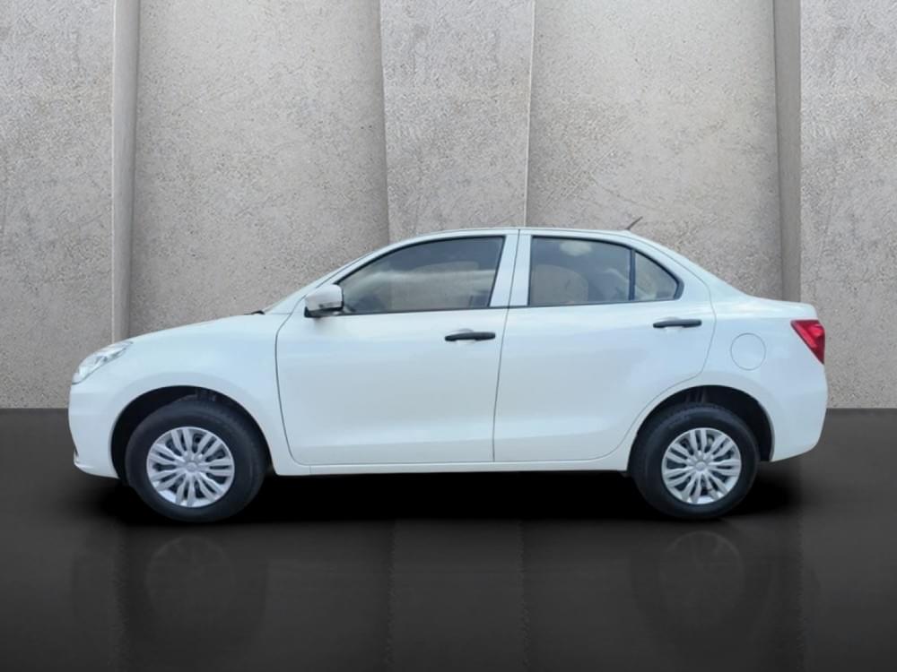 Suzuki Dzire 1.2I Ga