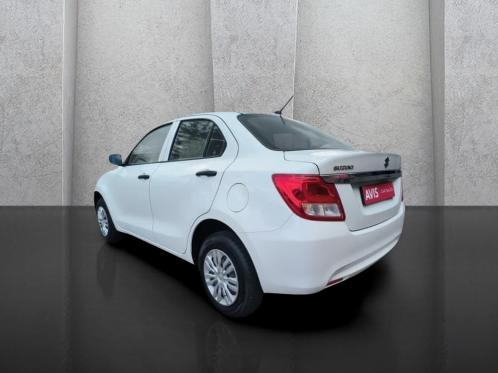 Suzuki Dzire 1.2I Ga