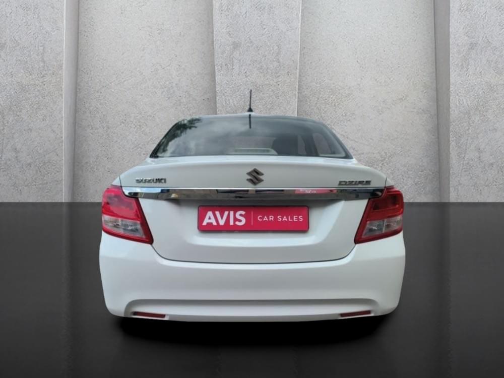 Suzuki Dzire 1.2I Ga