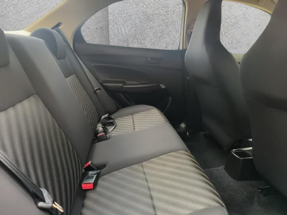 Suzuki Dzire 1.2I Ga