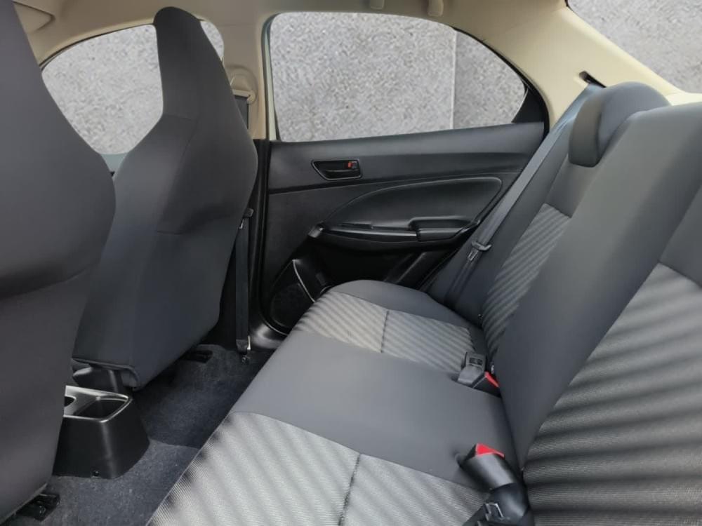 Suzuki Dzire 1.2I Ga