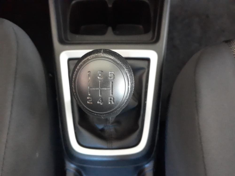 Suzuki Dzire 1.2I Ga