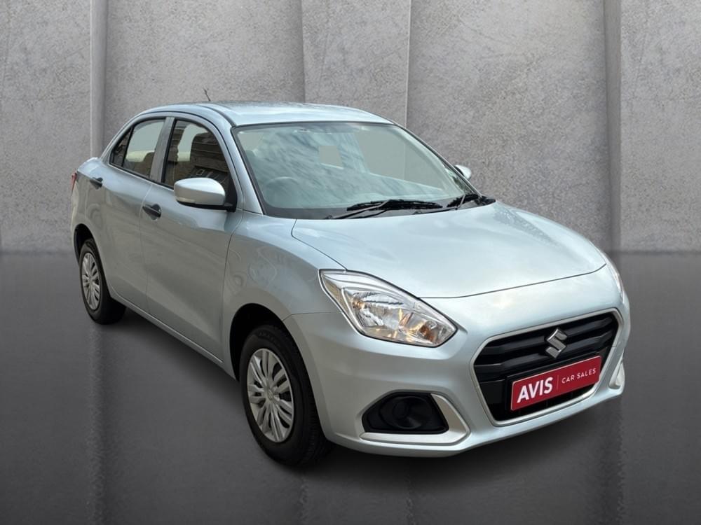Suzuki Dzire 1.2I Ga