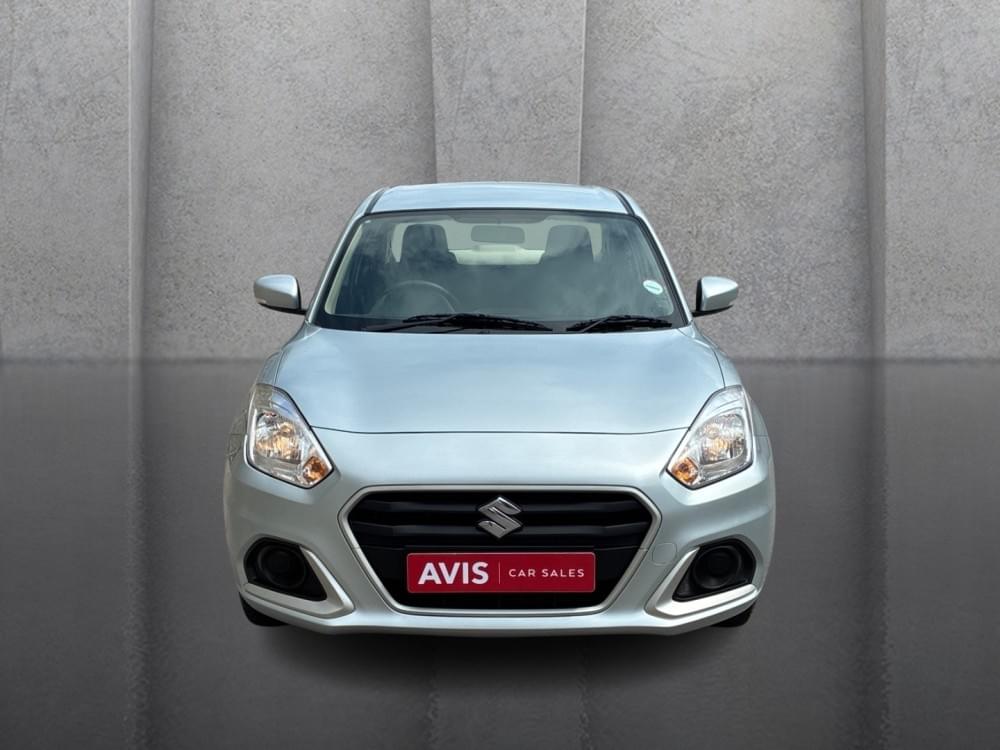 Suzuki Dzire 1.2I Ga