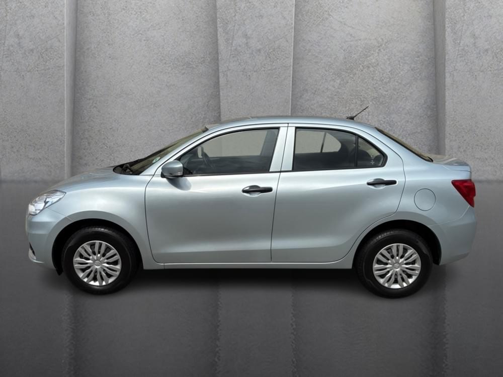 Suzuki Dzire 1.2I Ga
