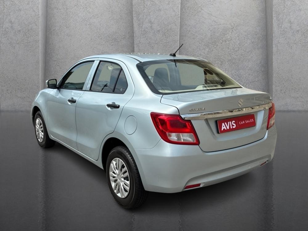 Suzuki Dzire 1.2I Ga