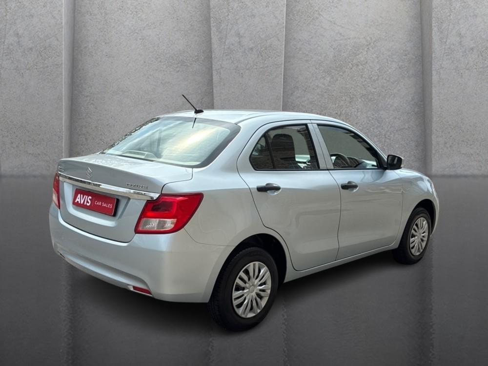 Suzuki Dzire 1.2I Ga