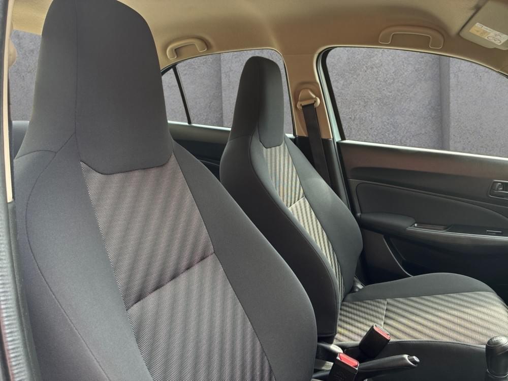 Suzuki Dzire 1.2I Ga