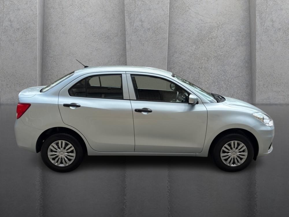 Suzuki Dzire 1.2I Ga