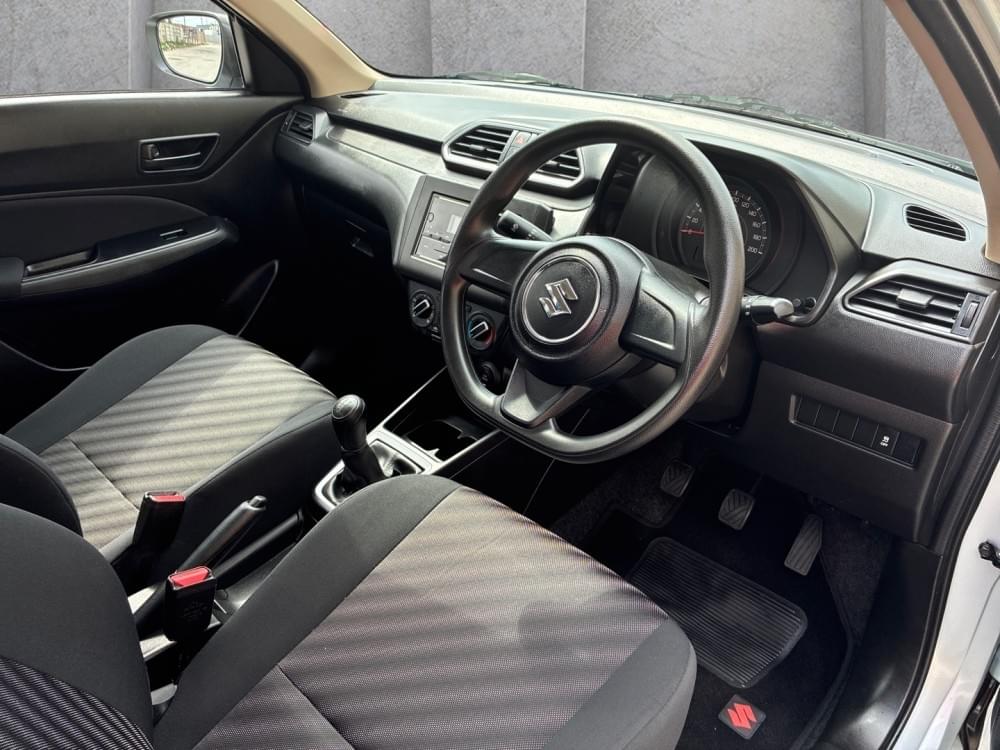 Suzuki Dzire 1.2I Ga