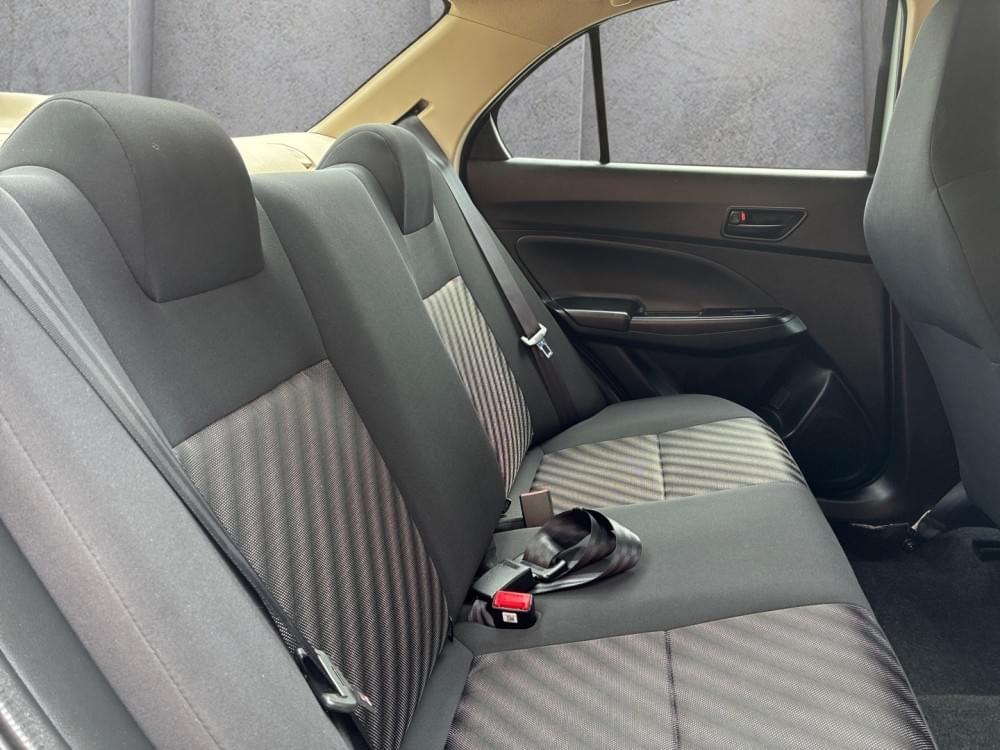 Suzuki Dzire 1.2I Ga