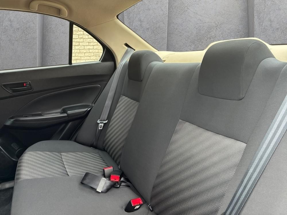 Suzuki Dzire 1.2I Ga
