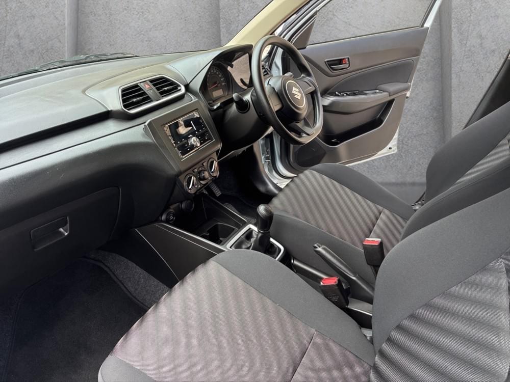 Suzuki Dzire 1.2I Ga