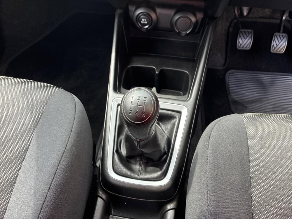 Suzuki Dzire 1.2I Ga
