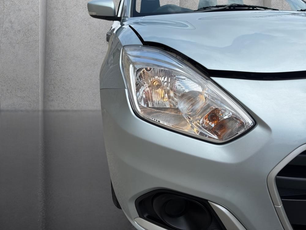 Suzuki Dzire 1.2I Ga