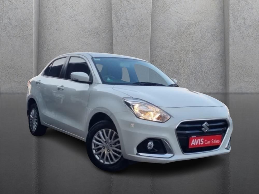 Suzuki Dzire 1.2I Gl Amt