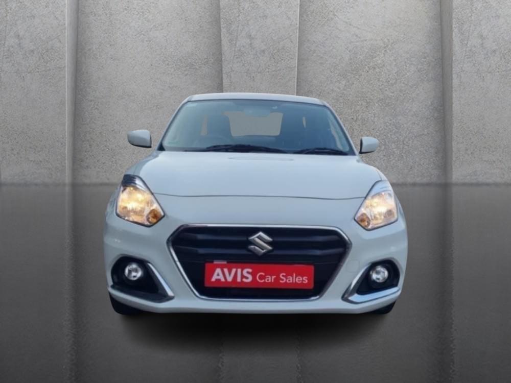 Suzuki Dzire 1.2I Gl Amt