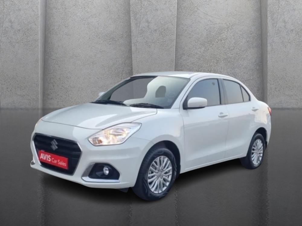 Suzuki Dzire 1.2I Gl Amt