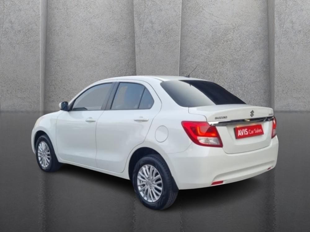 Suzuki Dzire 1.2I Gl Amt
