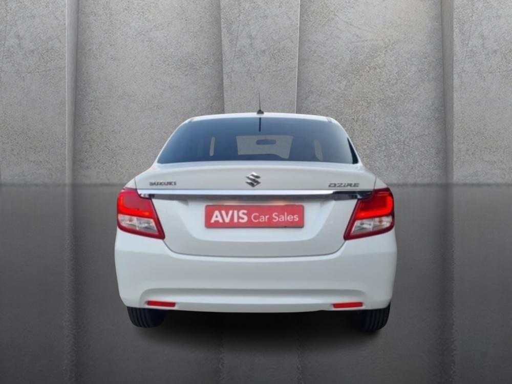 Suzuki Dzire 1.2I Gl Amt