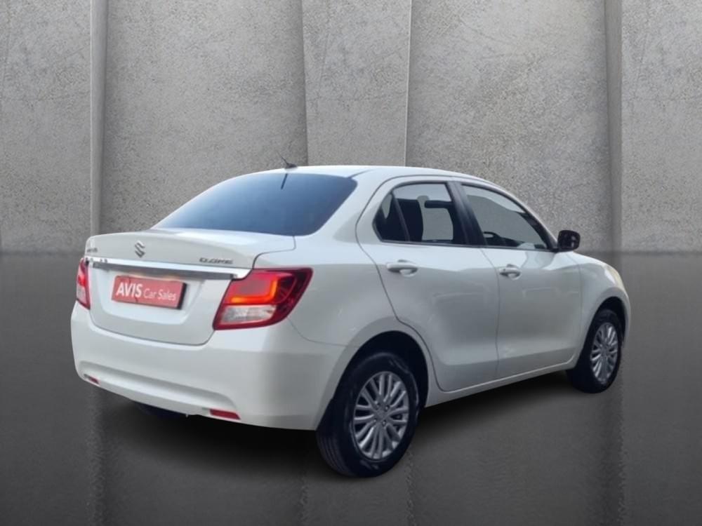 Suzuki Dzire 1.2I Gl Amt