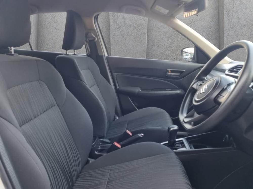 Suzuki Dzire 1.2I Gl Amt