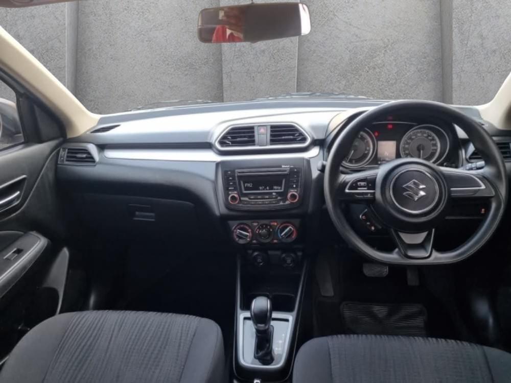 Suzuki Dzire 1.2I Gl Amt