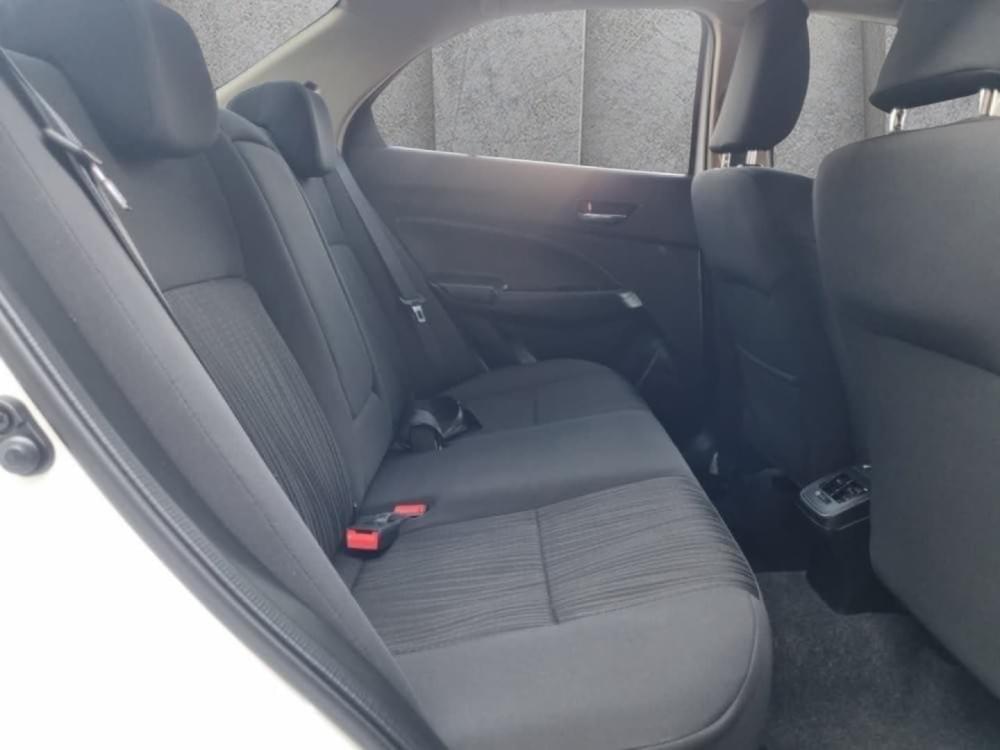 Suzuki Dzire 1.2I Gl Amt