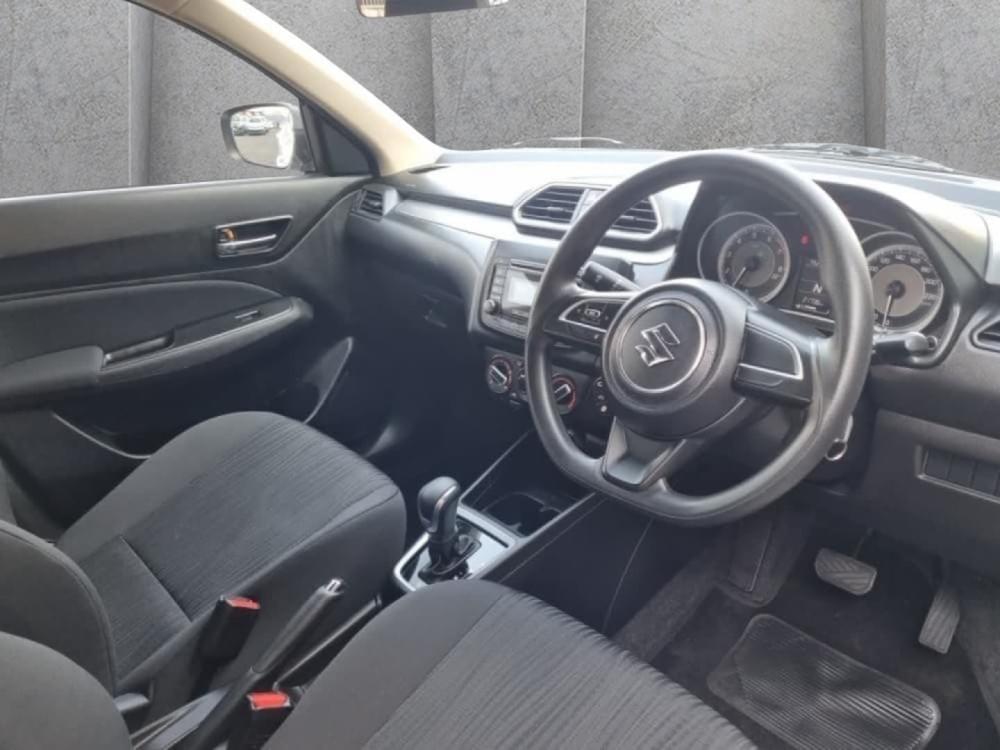 Suzuki Dzire 1.2I Gl Amt