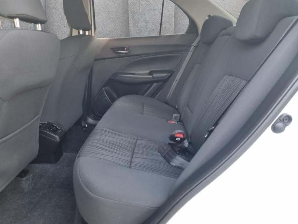 Suzuki Dzire 1.2I Gl Amt