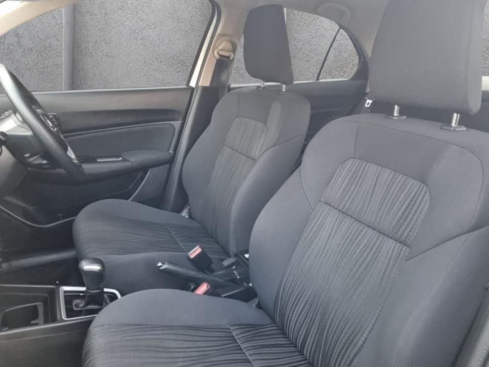 Suzuki Dzire 1.2I Gl Amt