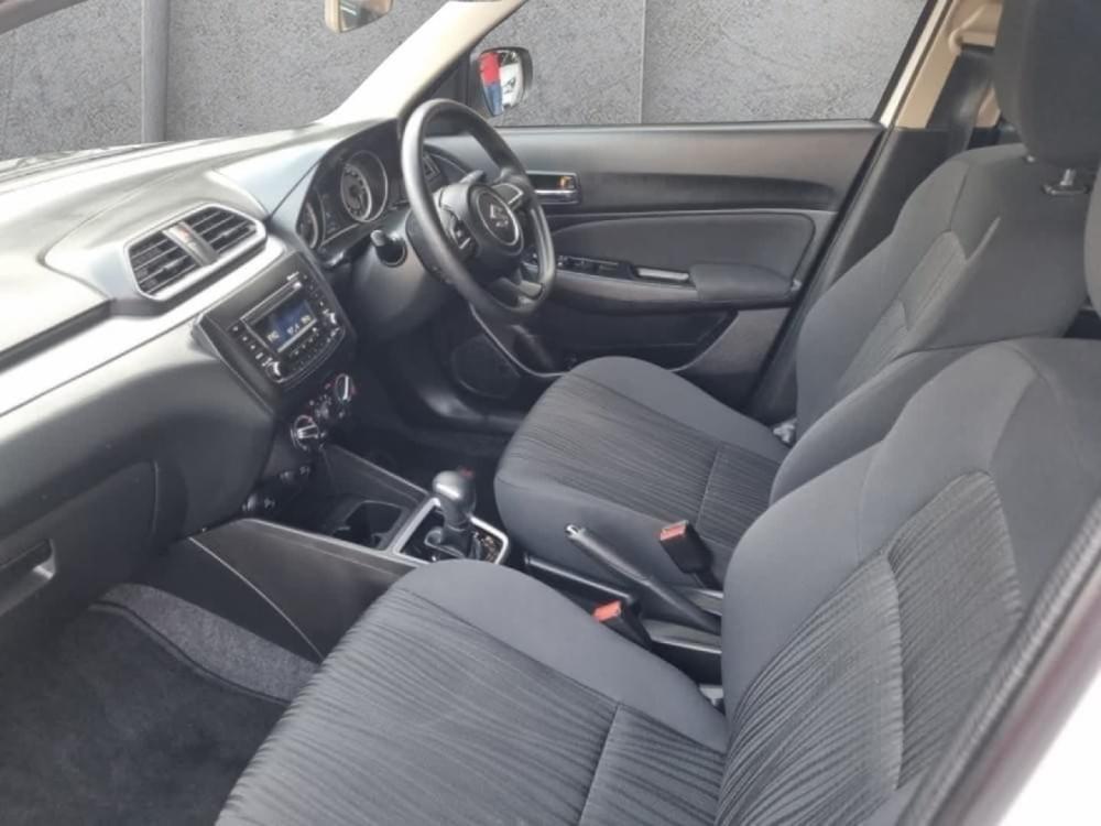 Suzuki Dzire 1.2I Gl Amt