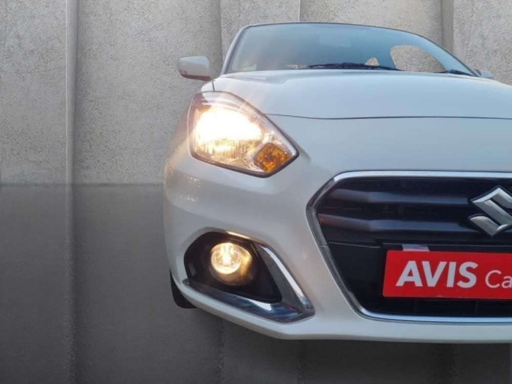 Suzuki Dzire 1.2I Gl Amt