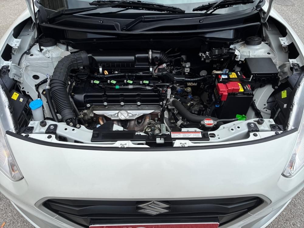 Suzuki Dzire 1.2I Gl Amt