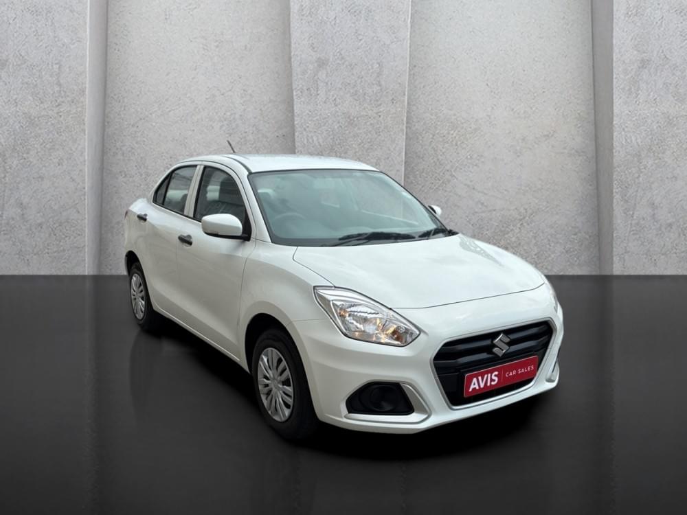 Suzuki Dzire 1.2I Ga