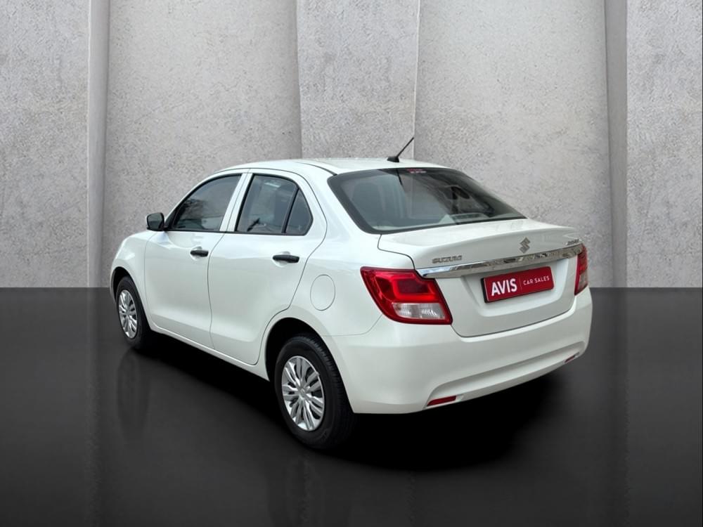 Suzuki Dzire 1.2I Ga