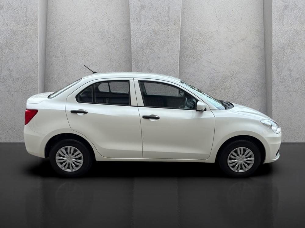 Suzuki Dzire 1.2I Ga