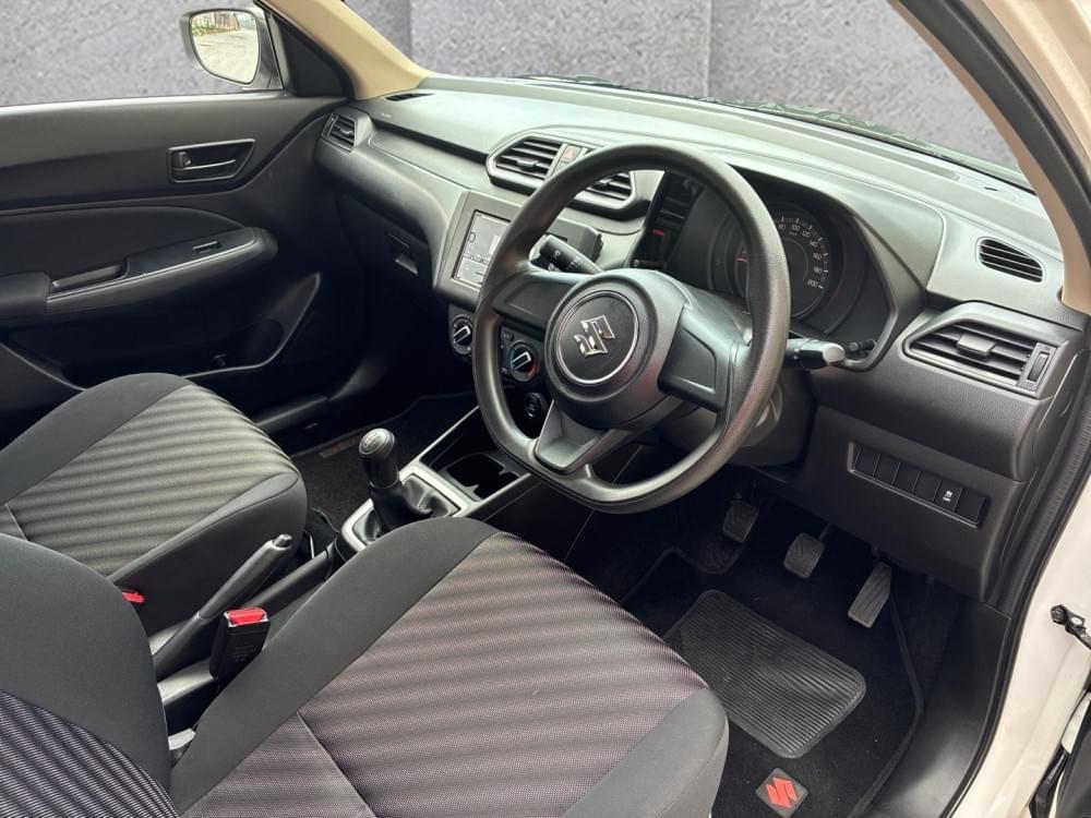 Suzuki Dzire 1.2I Ga
