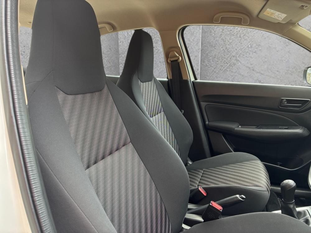 Suzuki Dzire 1.2I Ga