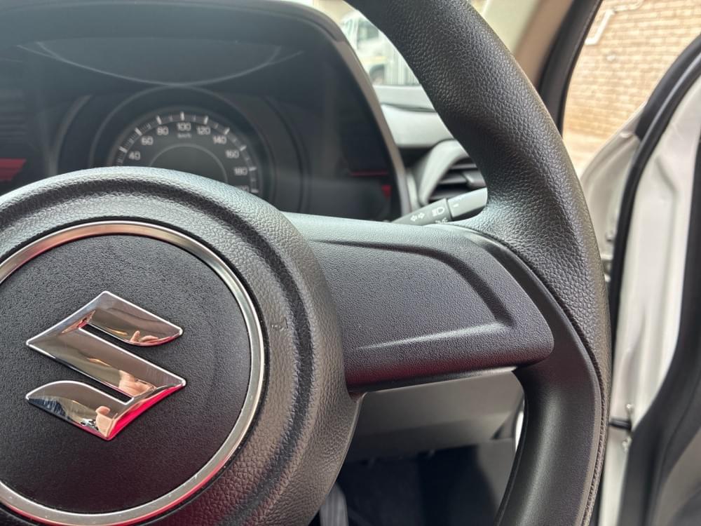 Suzuki Dzire 1.2I Ga