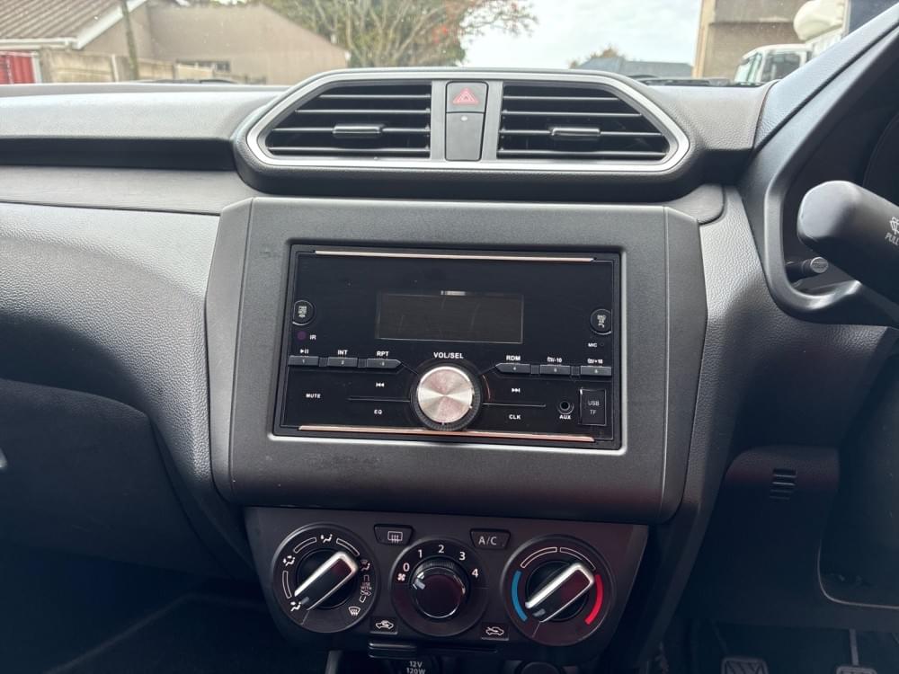 Suzuki Dzire 1.2I Ga