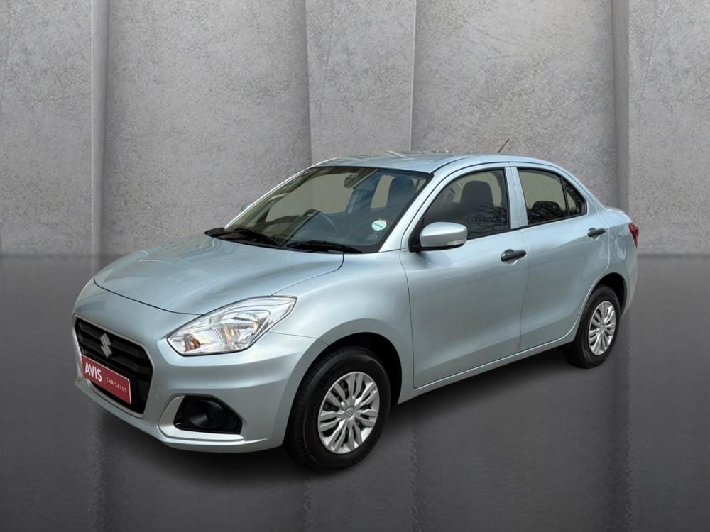 Suzuki Dzire 1.2I Ga